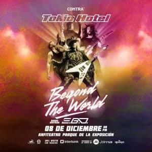 Evento gestionado 11